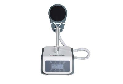China Precio Mini Emslim EMS Escultura corporal El equipo de construcción muscular de alto rendimiento para uso doméstico en venta