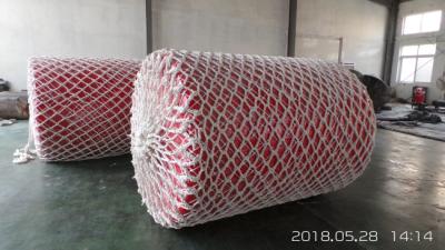 Chine Fender rempli de mousse de polyure en mer avec une excellente résistance aux intempéries à vendre