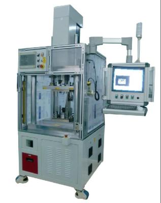 China 10ton 200mm Stroke Four Column Servo Press Machine Servo Machine Quality Monitoring for sale