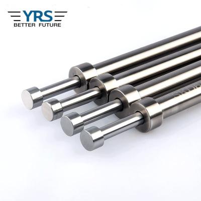 China SKD61 Mold ejector sleeve push tube Non-standard customized pipe sleeve hollow pin is suitable for plastic die casting Mold for sale