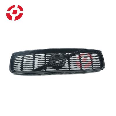 Κίνα OE 31408429-20 Τμήματα σώματος Μαύρος προστατευτής δεξαμενής νερού για το Volvo XC90RD προς πώληση