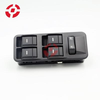 Κίνα Υπόθεση YUD501110PVJ Ενεργειακός διακόπτης παραθύρου για Land Rover Rang Rover Sport 2005-2009 Discovery 3 προς πώληση
