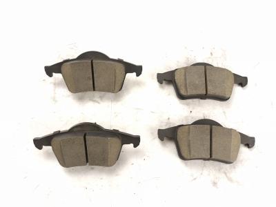 China 30648382 30671576 30671575 Rear Brake Pad For Volvo S80 V70 S70 S60 XC70 XC60 for sale