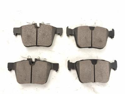 China 31471266/31471265/ 32233035/30793093 Rear Brake Pad For Volvo S90L S90 V90 V90 Cross country XC90 XC90 2016- for sale