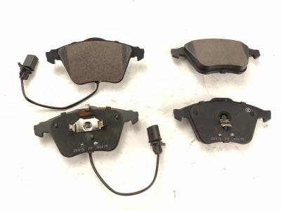 China 30793618/3074203/31212184/30742029 Front Brake Pad For Volvo C70 V50 S40 V40 V40 Cross Country C30 for sale
