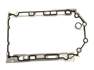 China Auto Parts Accessories OE LR005994/C2S47774 Oil Pan Gasket Small For Land Rover Jaguar 3.0T 2.7T for sale