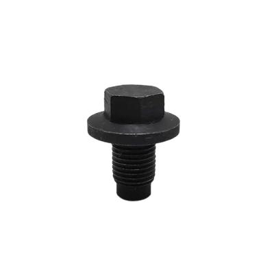 China OE 1013938 Land Rover Universal Oil Pan Drain Plug Status Customized Service Supportable for sale
