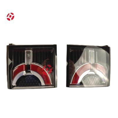 China Auto Parts Rear Tail Light LR101696 LR095031 LR101698 Inner Tail Lamp for LAND ROVER Left Right OE LR101700 LR095035 LR101702 for sale