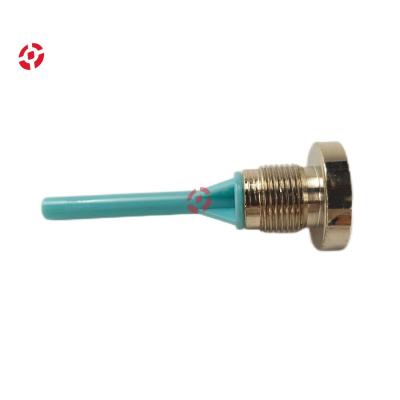 China OE 31437020 Automatic Transmission Oil Drain Screw Overflow Channel For Volvo for sale