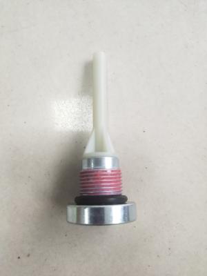 Cina OE 30713218 Vattone di scarico del canale di sovrafflusso del livello dell'olio della trasmissione automobilistica per Volvo in vendita