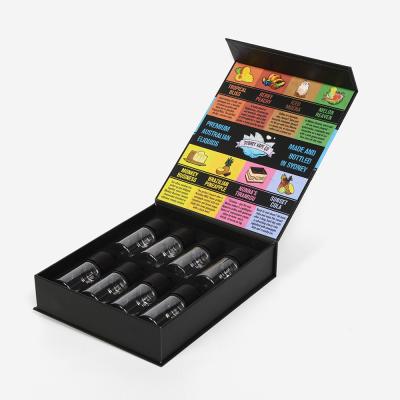 Китай Магнит Eco коробки конопли хранения CBD упаковывая дружелюбное для сигареты e продается