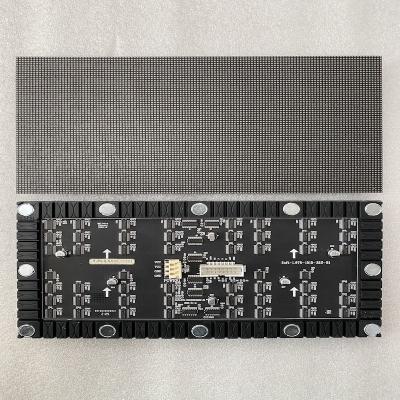 중국 P1.86 실내 탄력적 LED 디스플레이 화면 고해상도 부드러운 실린더 SMD 판매용