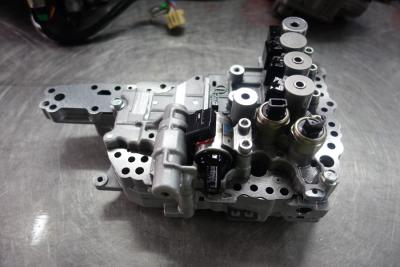 China Remanufactured Valvebody CVT Transmission Parts RE0F10A / JF011E / CVT2 Valvebody Assy for sale