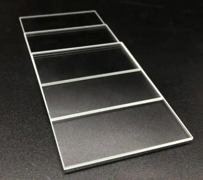 China ISO-zertifiziertes Solar-Photovoltaikglas hohe Wärmestabilität 25 Jahre Haltbarkeit zu verkaufen