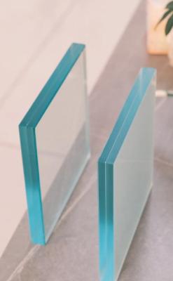 China Factory Wholesale Price Laminated Safety Glass Manufacturers for sale