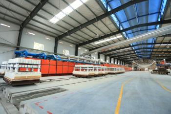 China Jiangsu Province Yixing Nonmetallic Chemical Machinery Factory Co.,Ltd