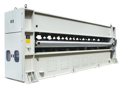 Китай Машина Nonwoven иглы CE пробивая, Nonwoven производственная линия ткани продается