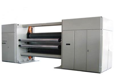 China Van de de Roldruk van Ce de Textielmachine van de de Stoffenkalender Te koop