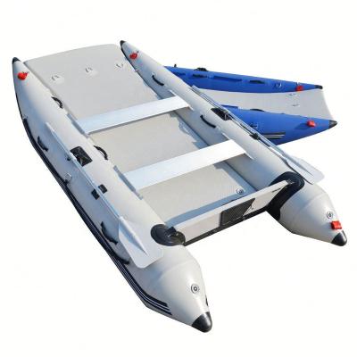 China 3m Relaxing Inflatable High Speed Boat Factory Supply Directly for sale