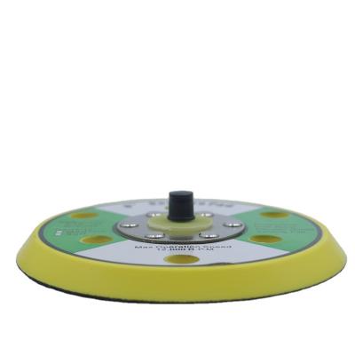 China Fantech Disco Flap Zirconia Premium 4-1/2 inch 115mm Zirconia Curved Lap Disc Used To Metal Grinding Round for sale
