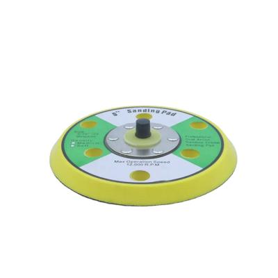 China Superior Quality Fantech Disco Flap Zirconia Premium 4-1/2 inch 115mm Zirconia Curved Lap Disc Used To Metal Grinding Round for sale