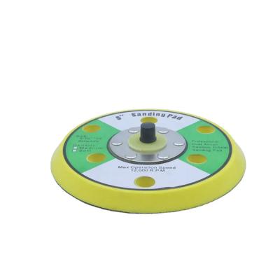 China Great Material Fantech Disco Flap Zirconia Premium 4-1/2 inch 115mm Zirconia Curved Lap Disc Used To Metal Grinding Round for sale