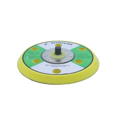 China Stable Quality Fantech Disco Flap Zirconia Premium 4-1/2 inch 115mm Zirconia Curved Lap Disc Used To Metal Grinding Round for sale