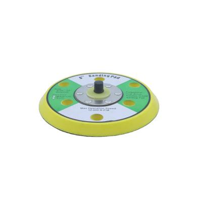 China High Efficient Fantech Disco Flap Zirconia Premium 4-1/2 inch 115mm Zirconia Curved Lap Disc Used To Metal Grinding Round for sale