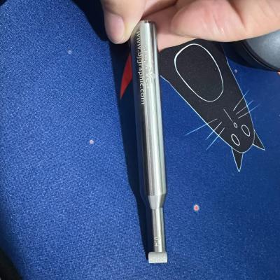 China Peças de material de aço de alta velocidade Tipo de embalagem Ferramenta de fabricação de matrizes para lâmina de corte de barras de aço à venda
