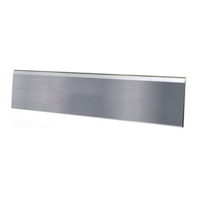 China 23Regra de corte de aço de.8mm 2pt para lâmina de corte a pressão de Pequim Regra de aço gráfico à venda