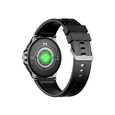 China KW256A Amoled Smart Watch IP68 Inodoro Smartwatch de salud deportiva en venta