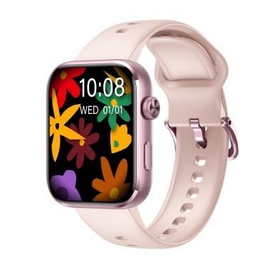 China KW293 1.93''Large Screen GPS Smartwatch with Real-Time Activity & Sleep Trackers IP68 Waterproof for sale