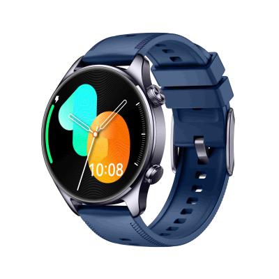 China Kingwear KW296 OEM/ODM Bluetooth Sport Smartwatch Fitness Tracker Amoled Smart Bracelet Watch 1ATM Waterproof for sale