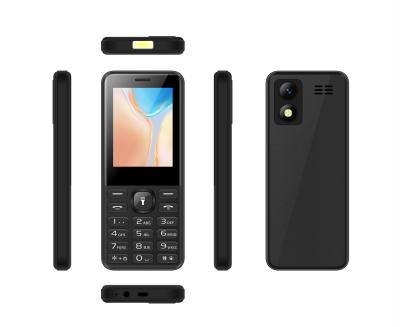 Chine Bar 4G Fonction téléphone carte SIM double et charge type-C Facebook et Youtube à vendre