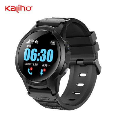 China 1.28'' Inch FA56S 4G Smart Watch With GPS, SOS & ECG Long Battery Life for sale