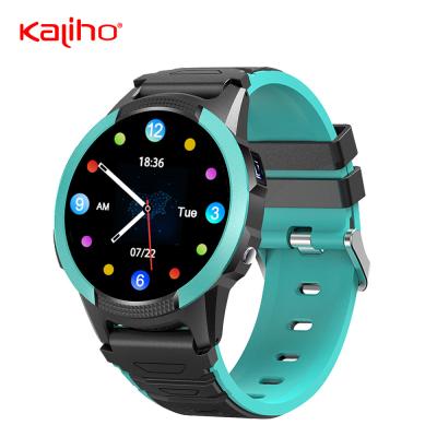 China 2024 FA56 Health Smartwatch - Heart Rate/Sleep Tracking, SOS Alert, Magnetic Charging for sale