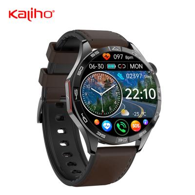 Κίνα FD05 1.43' AMOLED Smart WatchECG SOS 100 Αθλητικές λειτουργίες για βέλτιστη απόδοση προς πώληση
