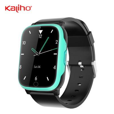 China FA83 Smart Watch SOS Emergency Call Magnetic Charging for iOS/Android Synchronization for sale