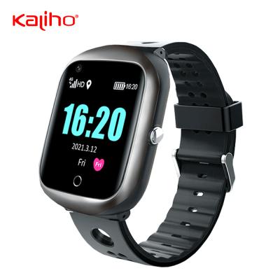 China Compact FA66 Smart Watch - 4G/WiFi Connectivity, SOS Alert, Voice Assistant for sale