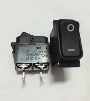 China For ZEBRA zt410 power switch, Original new switch for zt400 series and zm400 series for sale