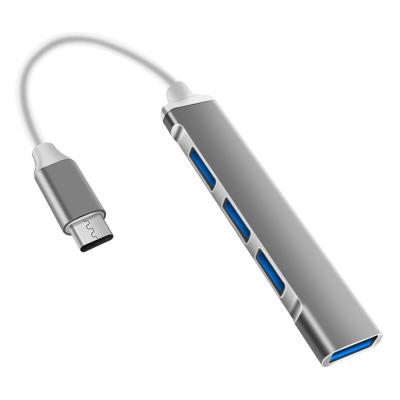 China Wholesale Four Mobile Devices .desk Computer USB 3.0 Port High Speed 4k Docking Station For Laptop PC for sale