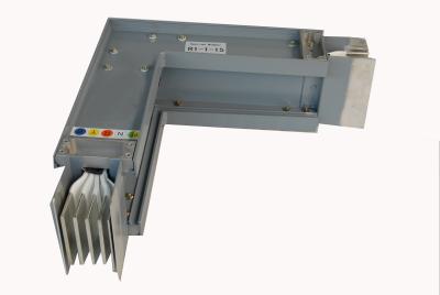 China Sandwich type compact busbar, compact busbar trunking system, compact busduct, bus bar trunking system for sale