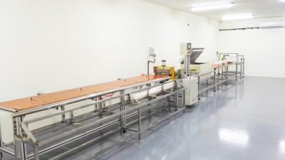 China Digital Polyester Film Forming Machine, Busbar Production Equipment, busbar for sale