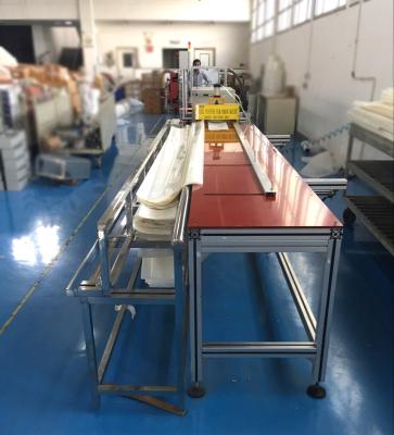 China Bus bar polyster film forming machine, mylar forming machine, Busbar mylar wrapping machine for sale