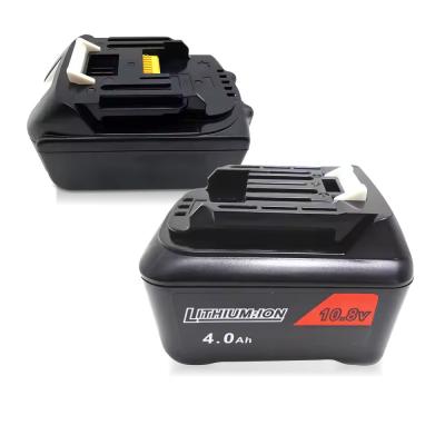 China OEM 10.8v 14.4v 18v 3ah 5ah 6ah 9ah 12ah Lithium Ion Power Tool Battery For Makita Replacement for sale