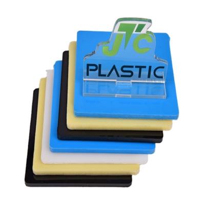 China PP PP board, raw material production, good welding performance, food grade for sale