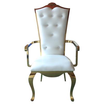 China High Back Design Schwere Basis Sessel Event Möbel zu verkaufen