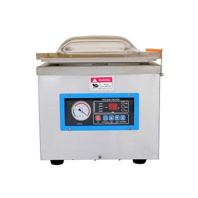 China Food Table Top Vacuum Packing Machine For Wholesale for sale