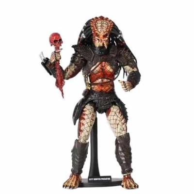 China Cartoon Toy Alien vs The Predator 1/6 Movie Character Cosplay Toy Anime Collection Figure for sale