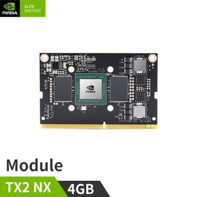 China AI Embedded NVIDIA Jetson Module TX2 NX Edge Computing Development Board Processor 900-13636-0010-000 for sale